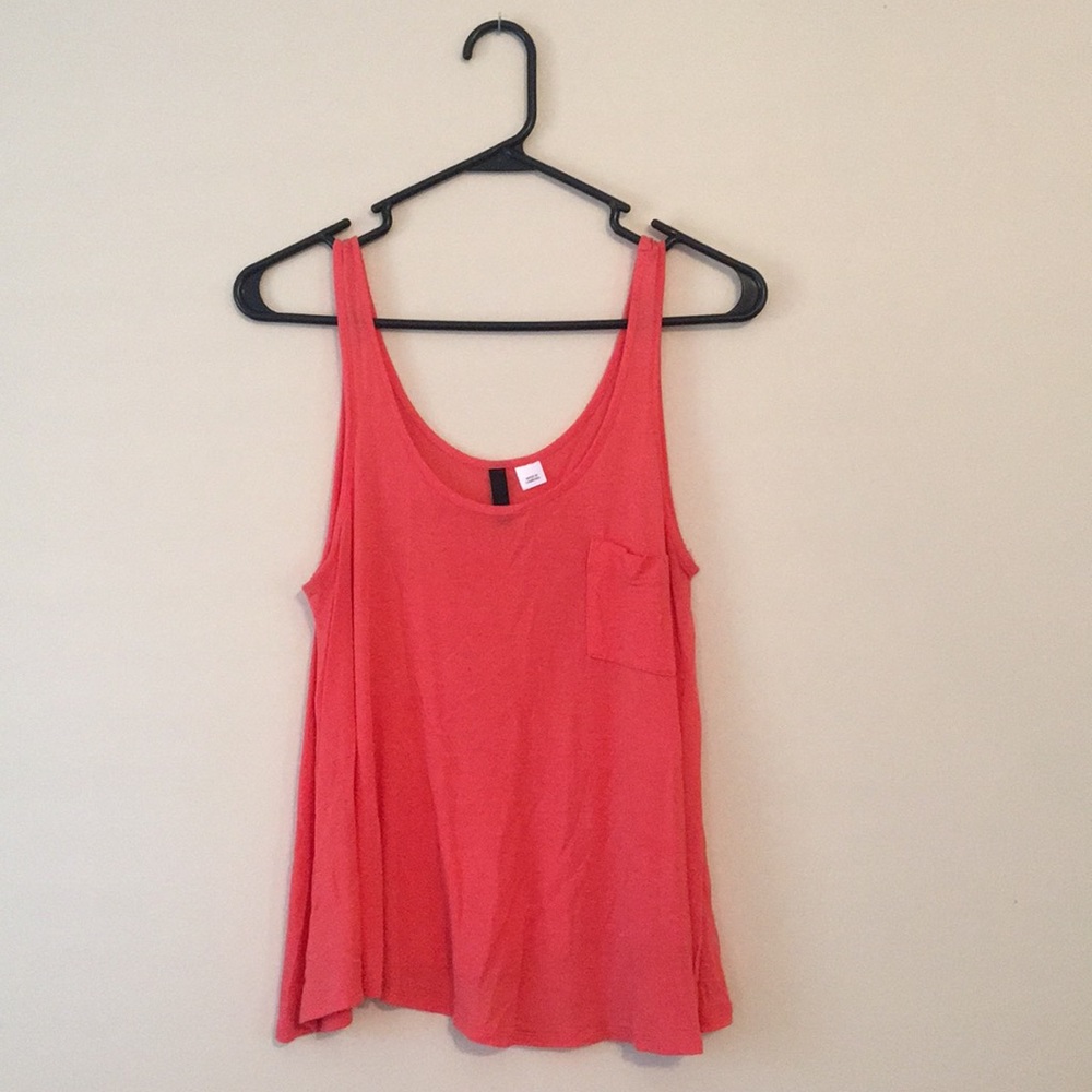 H&M Tank Top